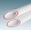 Linea di produzione di rinforzo fibra di vetro del tubo di PPR per 3 strati del tubo del composto